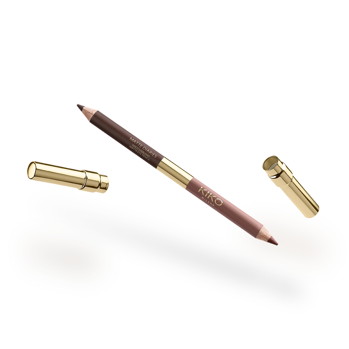 Matte Diaries Sketch&Blend Matte Eye Pencil 03