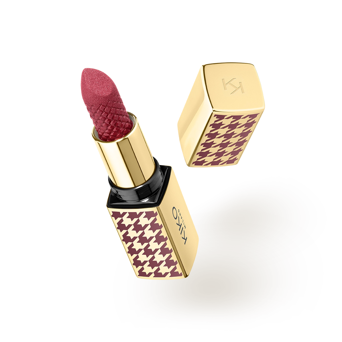 Matte Diaries Matte-À-Porter Lipstick