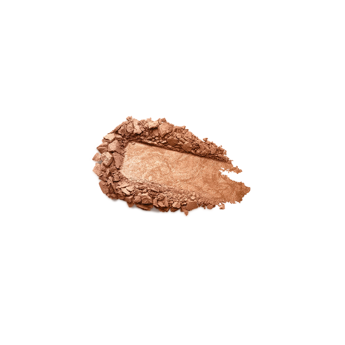 Just Cavalli X Kiko Milano Party Glam Lumi-Bronzer 01