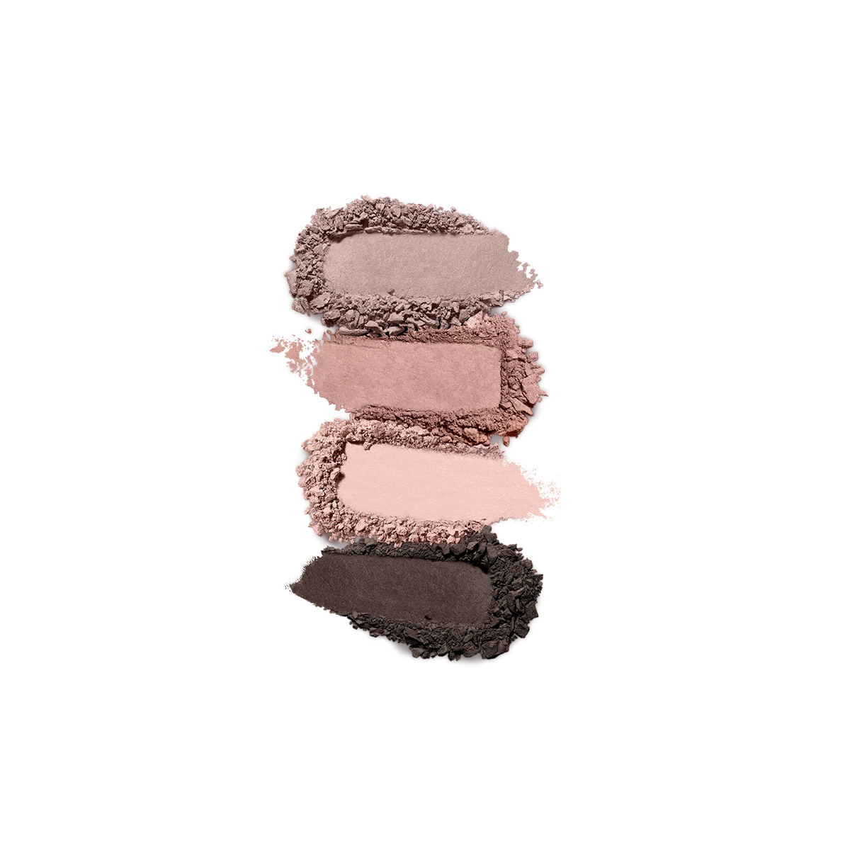 Matte Diaries Throwback Matte Eyeshadow Palette 02