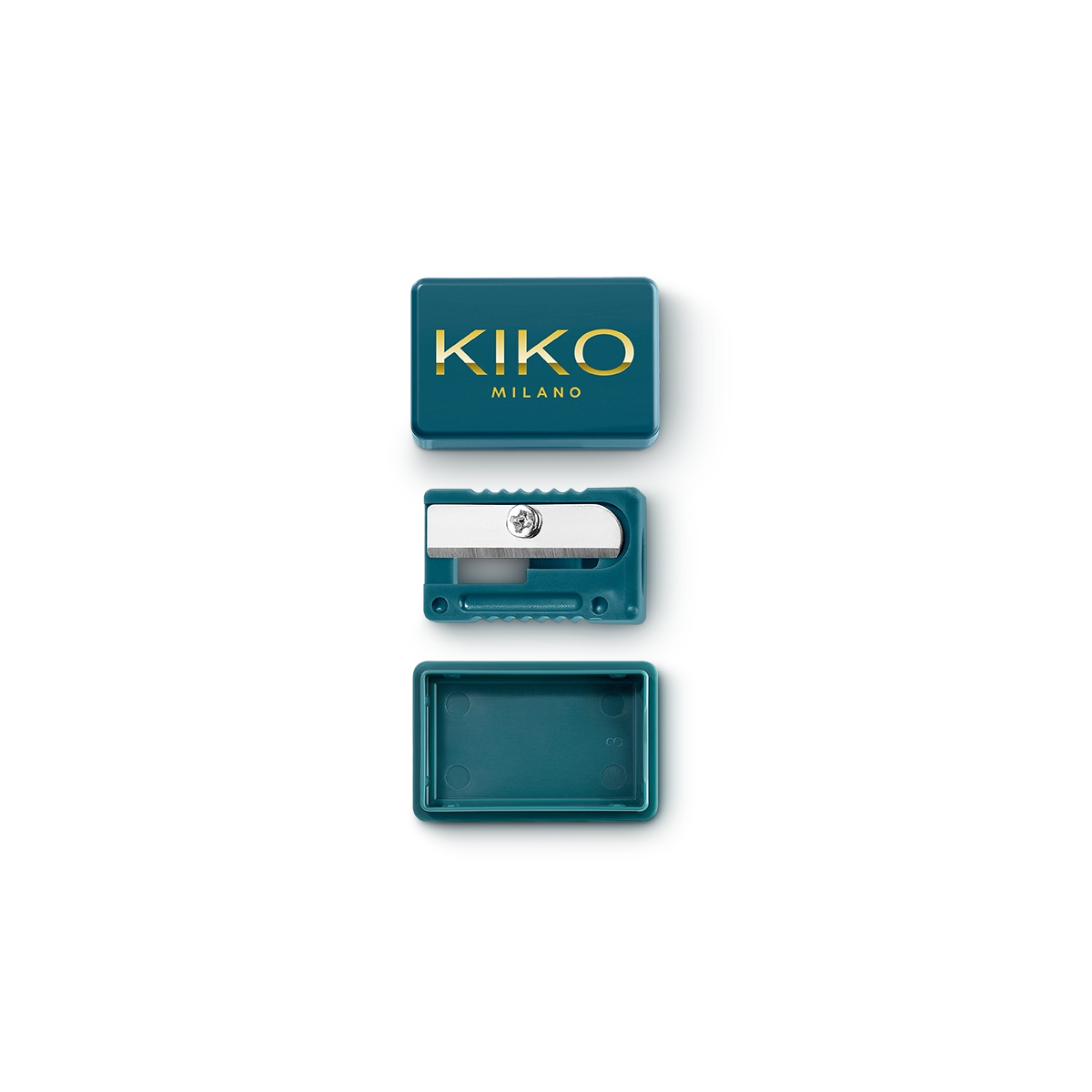 Matte Diaries Old Glory Sharpener
