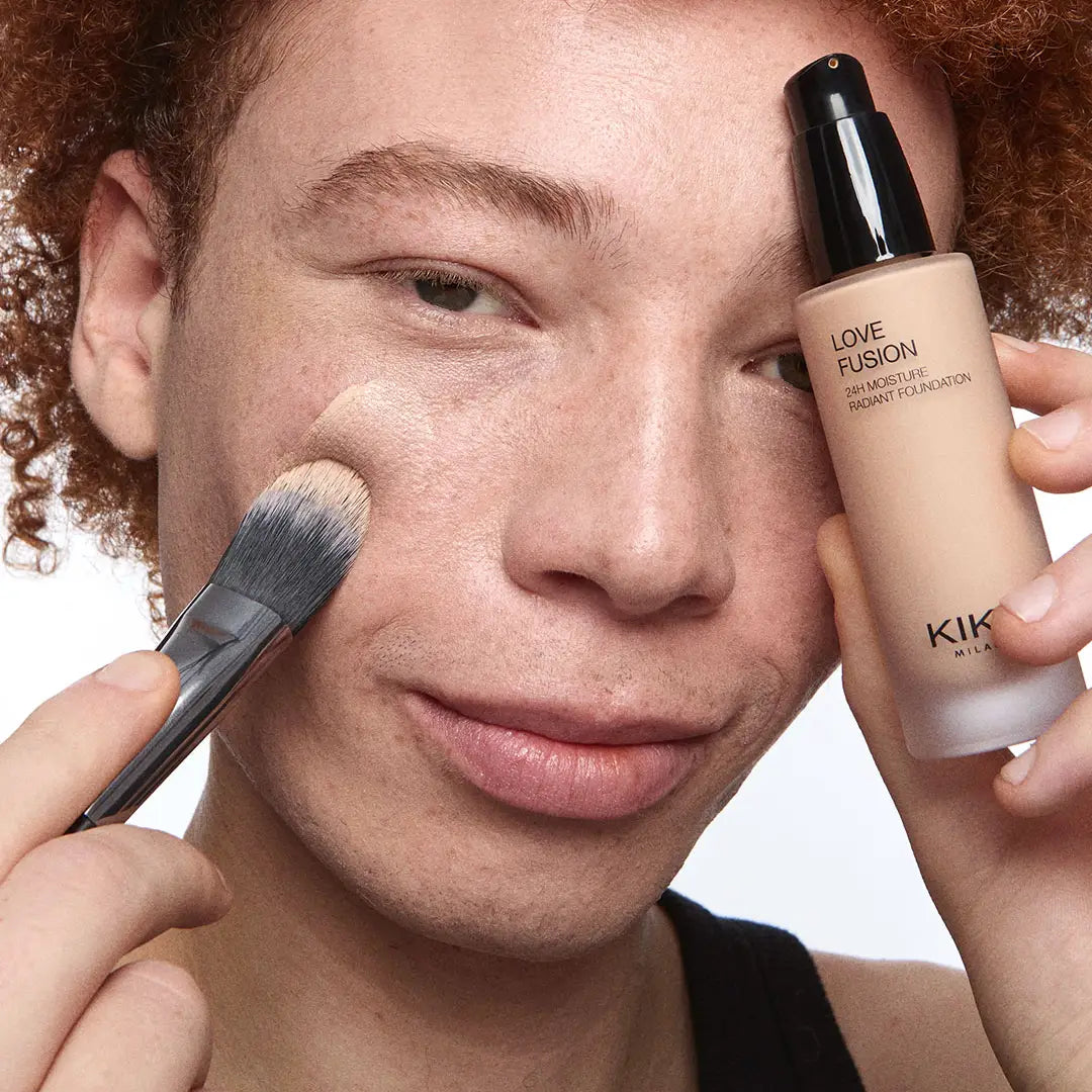 Love Fusion 24H Moisture Radiant Foundation 1.5NR