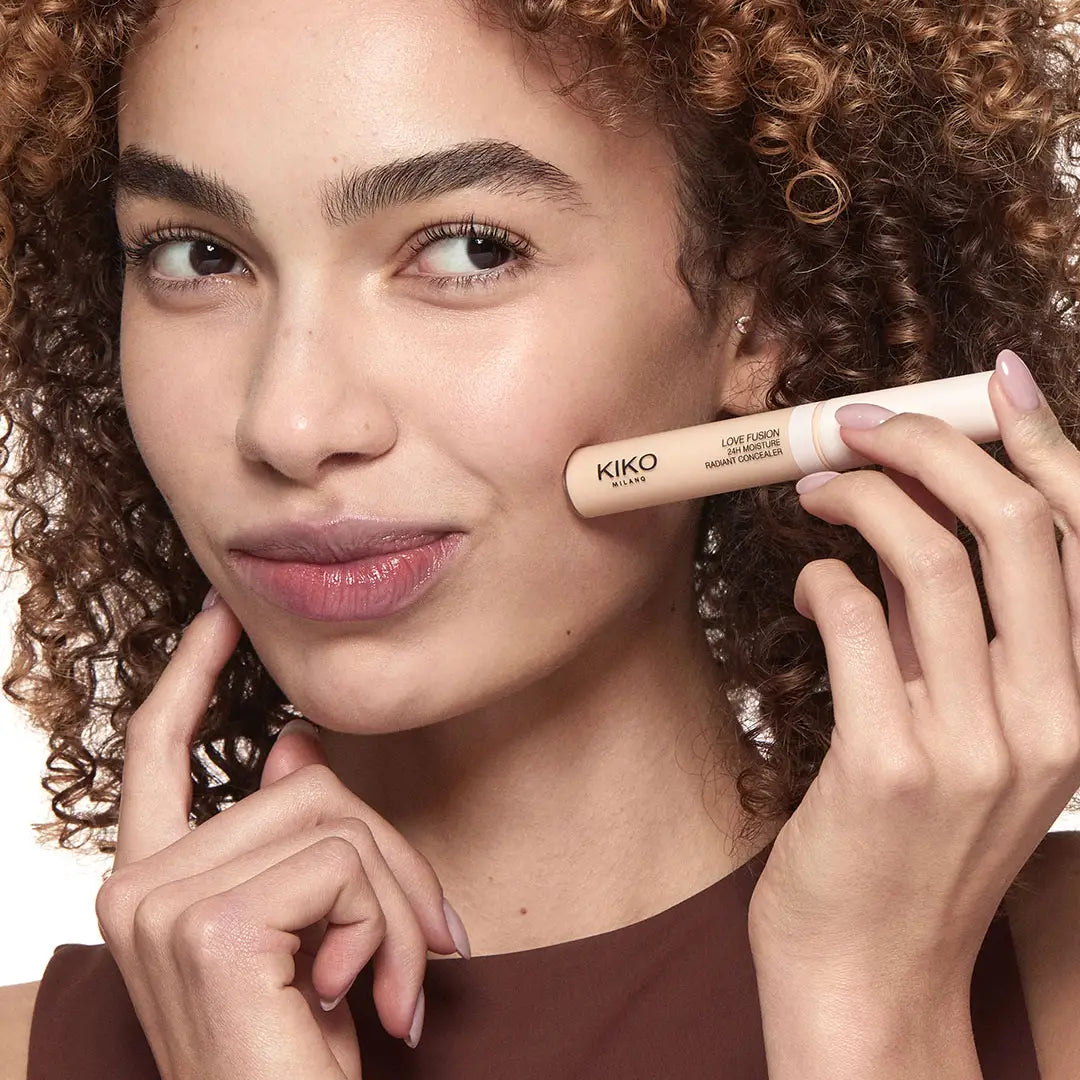 Love Fusion 24H Moisture Radiant Concealer 13