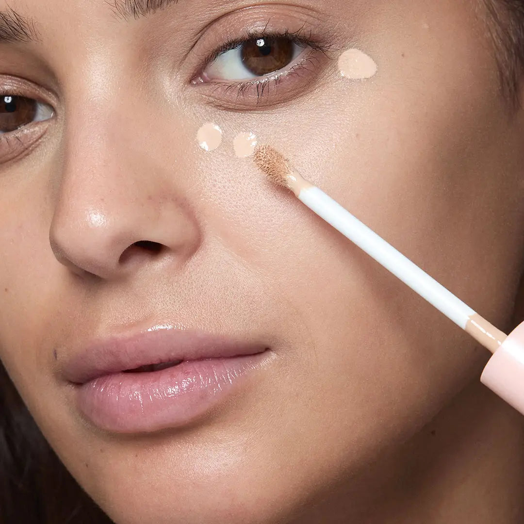 Love Fusion 24H Moisture Radiant Concealer 16