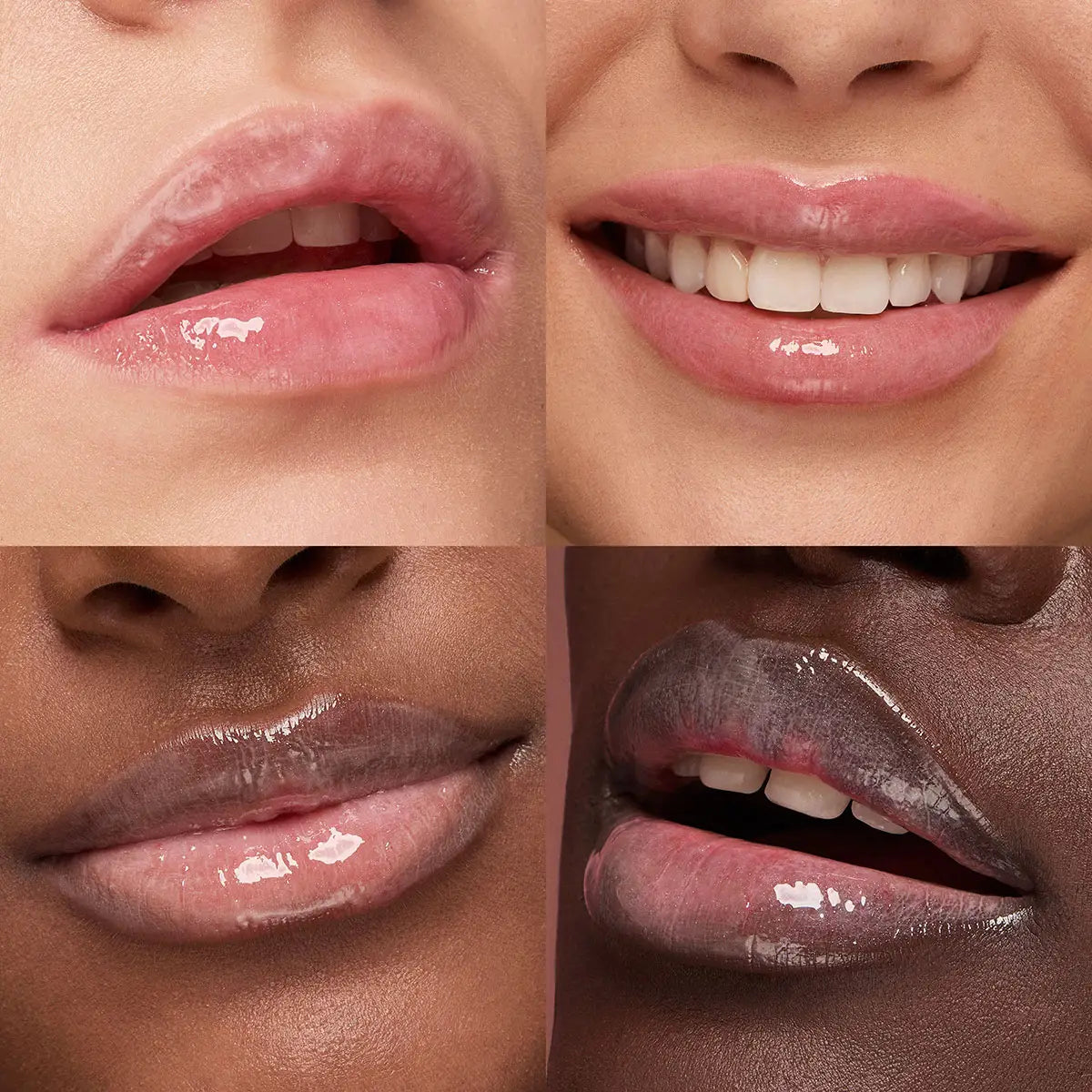 3D Hydra Lip Gloss 06