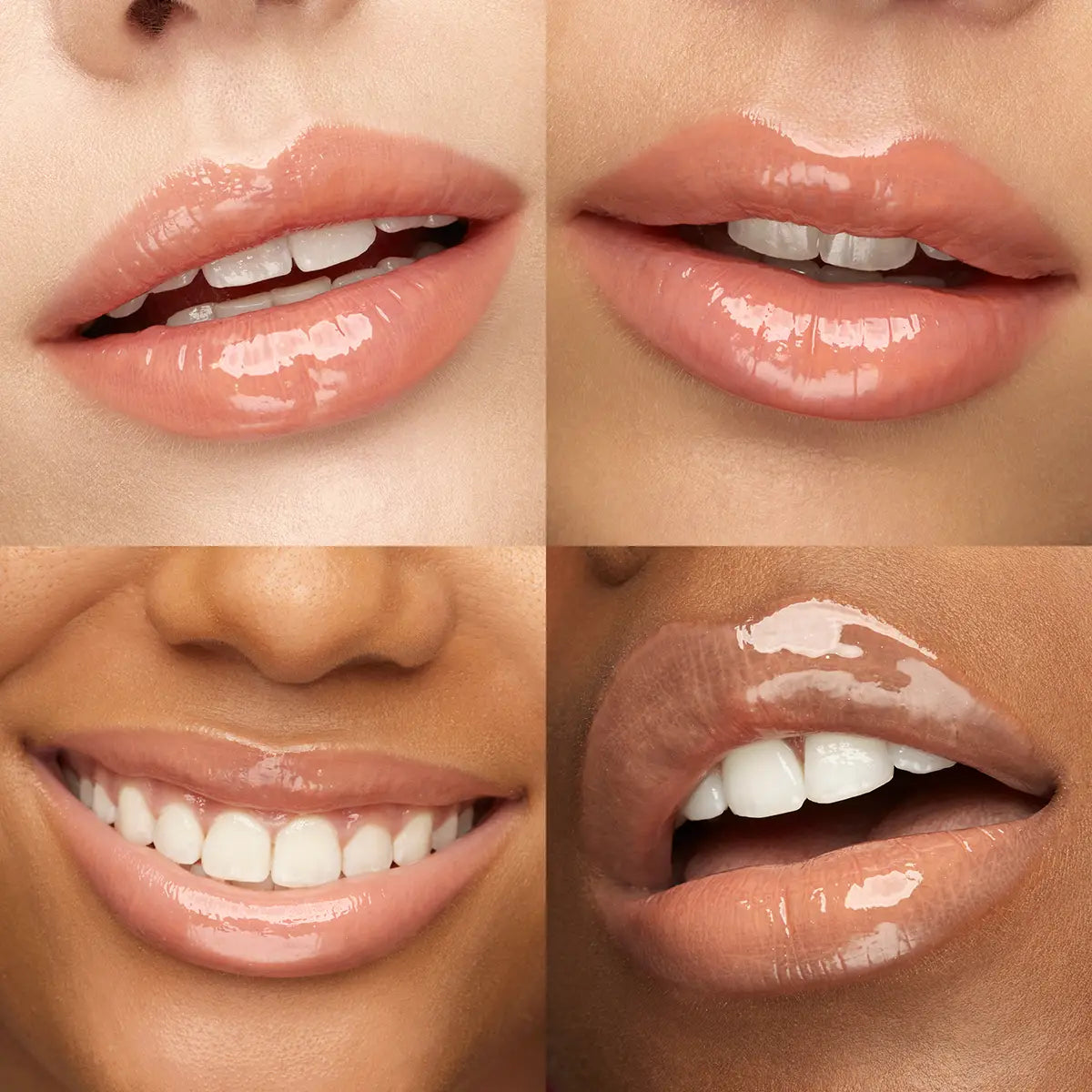 3D Hydra Lip Gloss 08