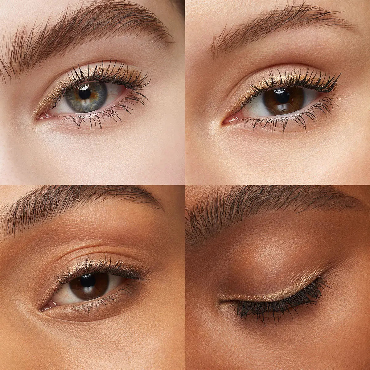 Intense Colour Long Lasting Eyeliner 01