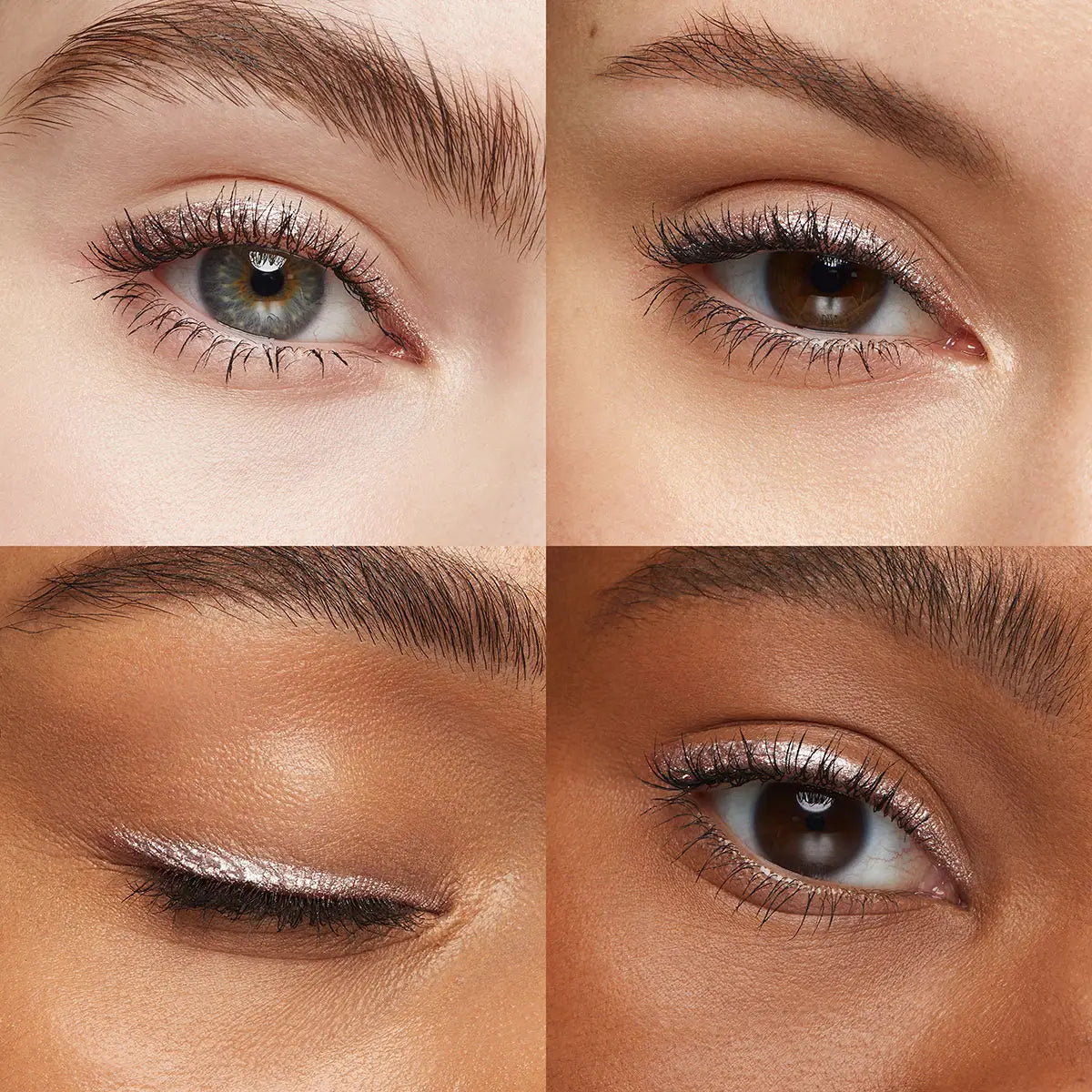 Intense Colour Long Lasting Eyeliner 18