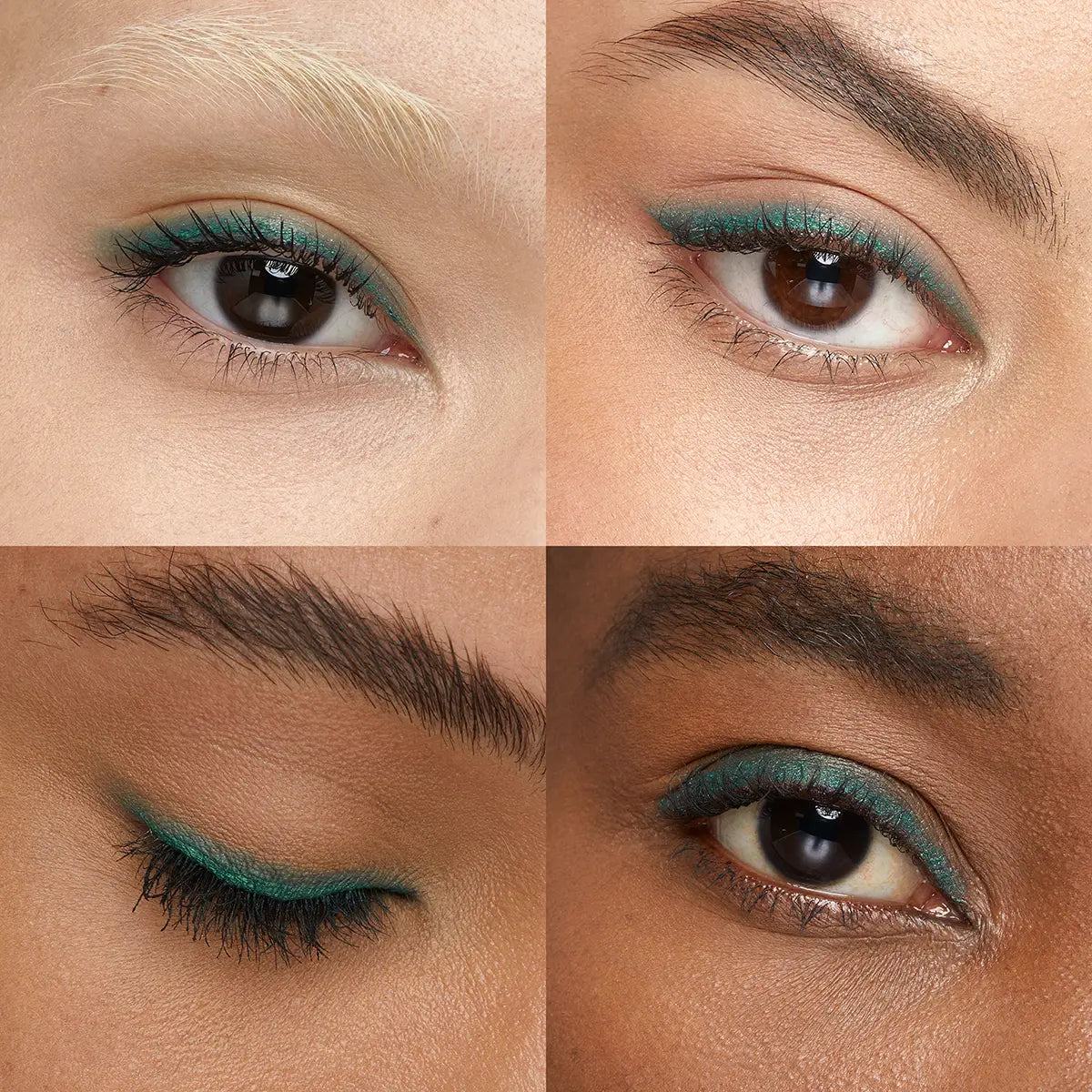Intense Colour Long Lasting Eyeliner 08