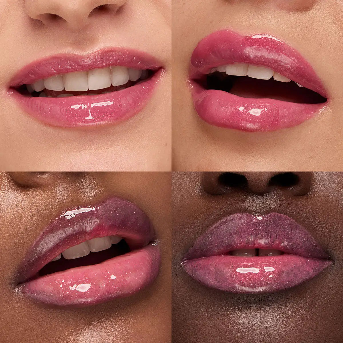 3D Hydra Lipgloss 33