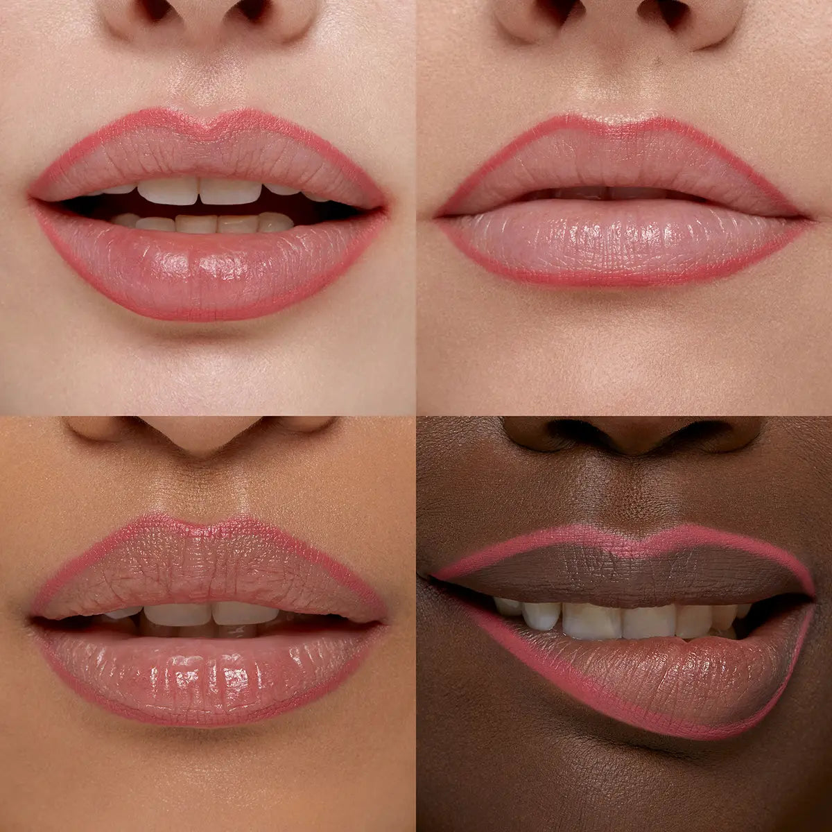 Smart Fusion Lip Pencil 07