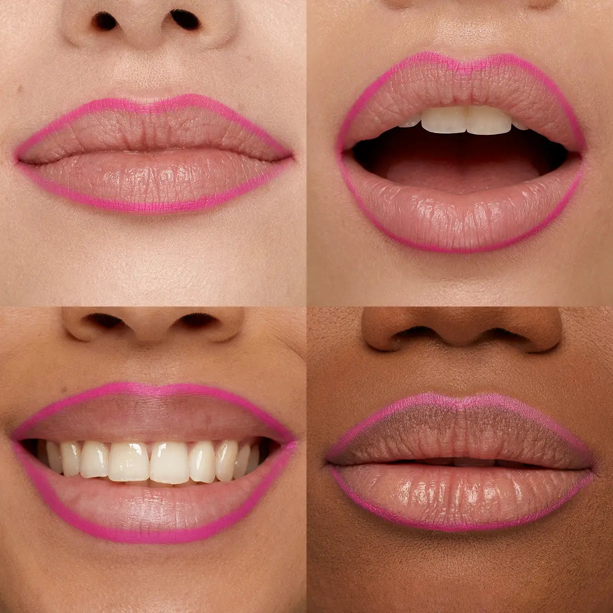 Smart Fusion Lip Pencil 21