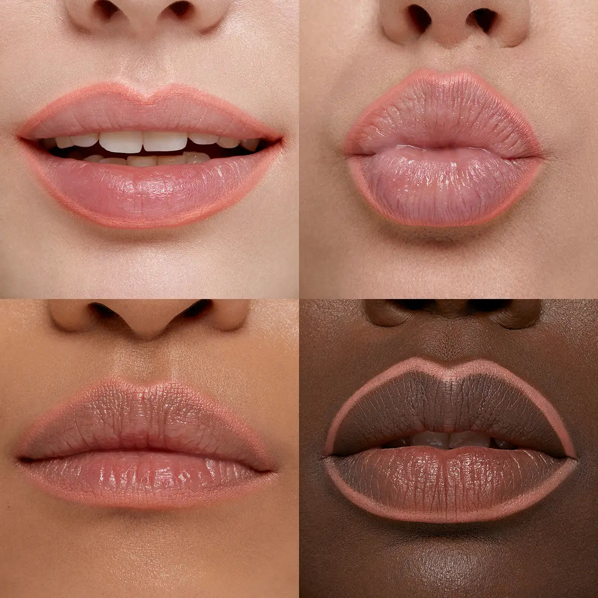 Smart Fusion Lip Pencil 09