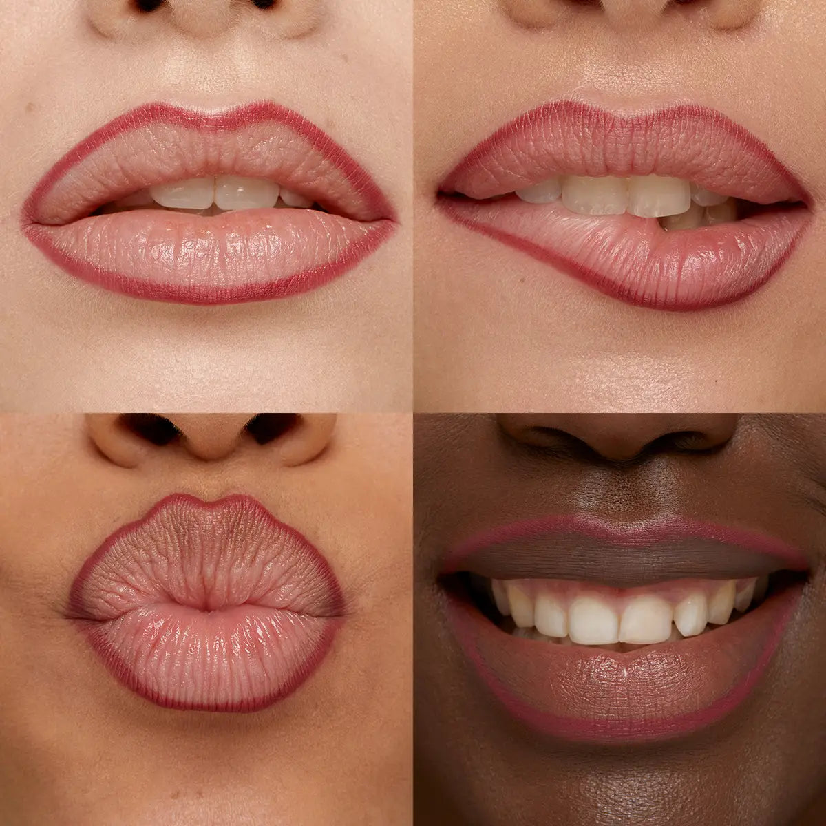 Smart Fusion Lip Pencil 35