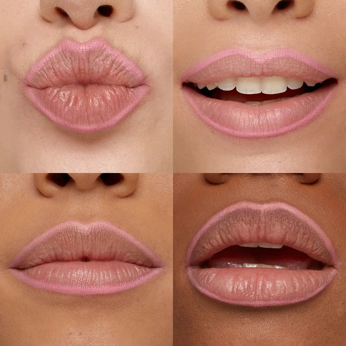 Smart Fusion Lip Pencil 19
