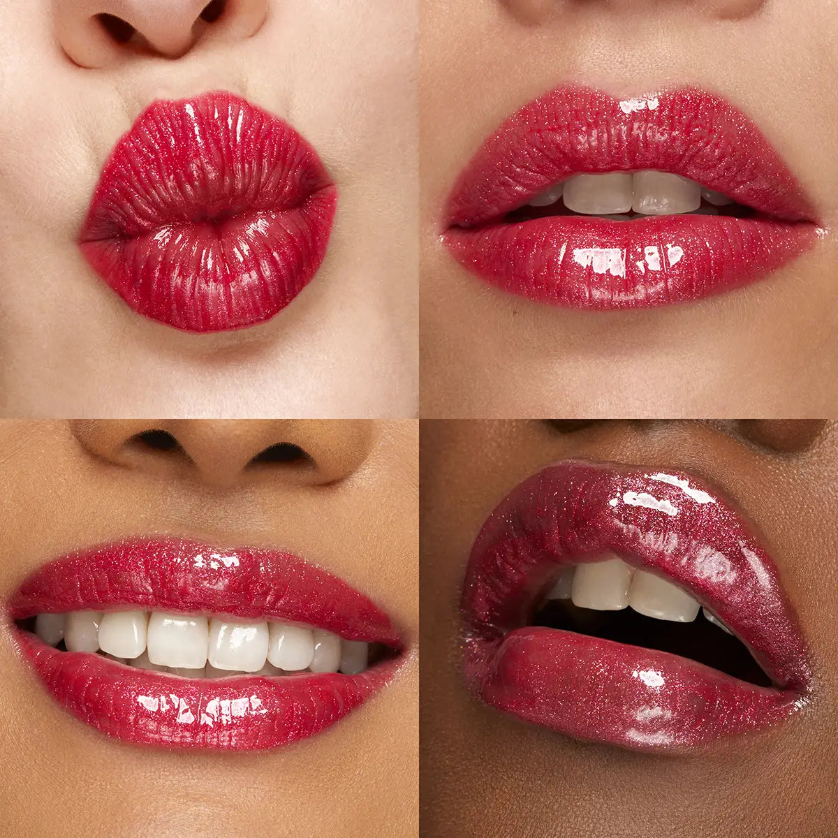 3D Hydra Lip Gloss 10