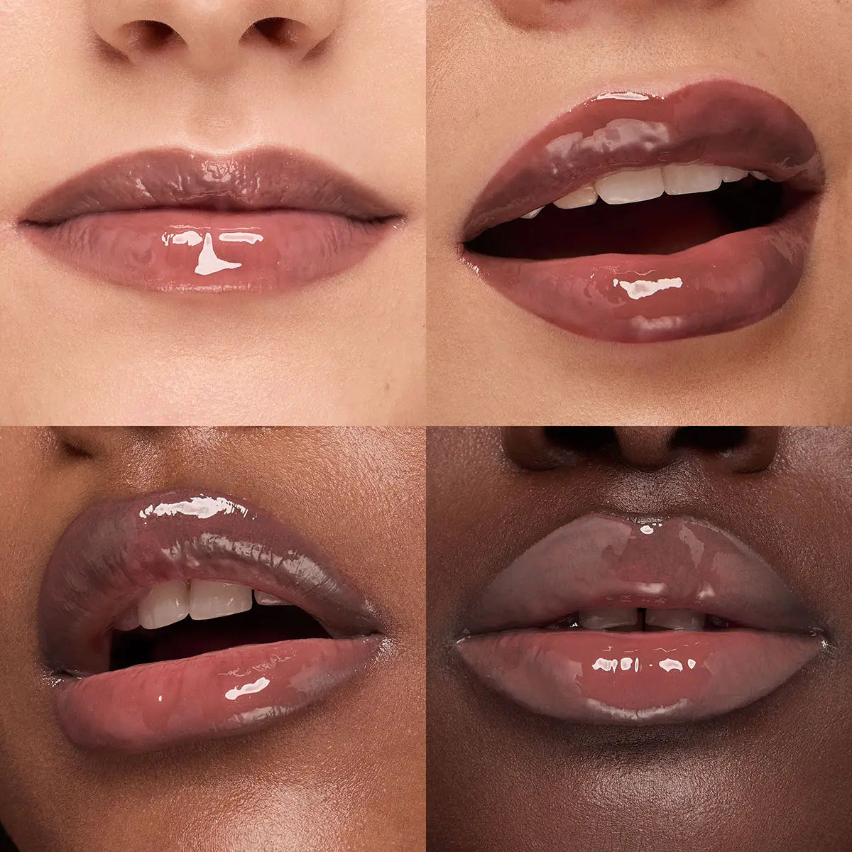 3D Hydra Lip Gloss 21