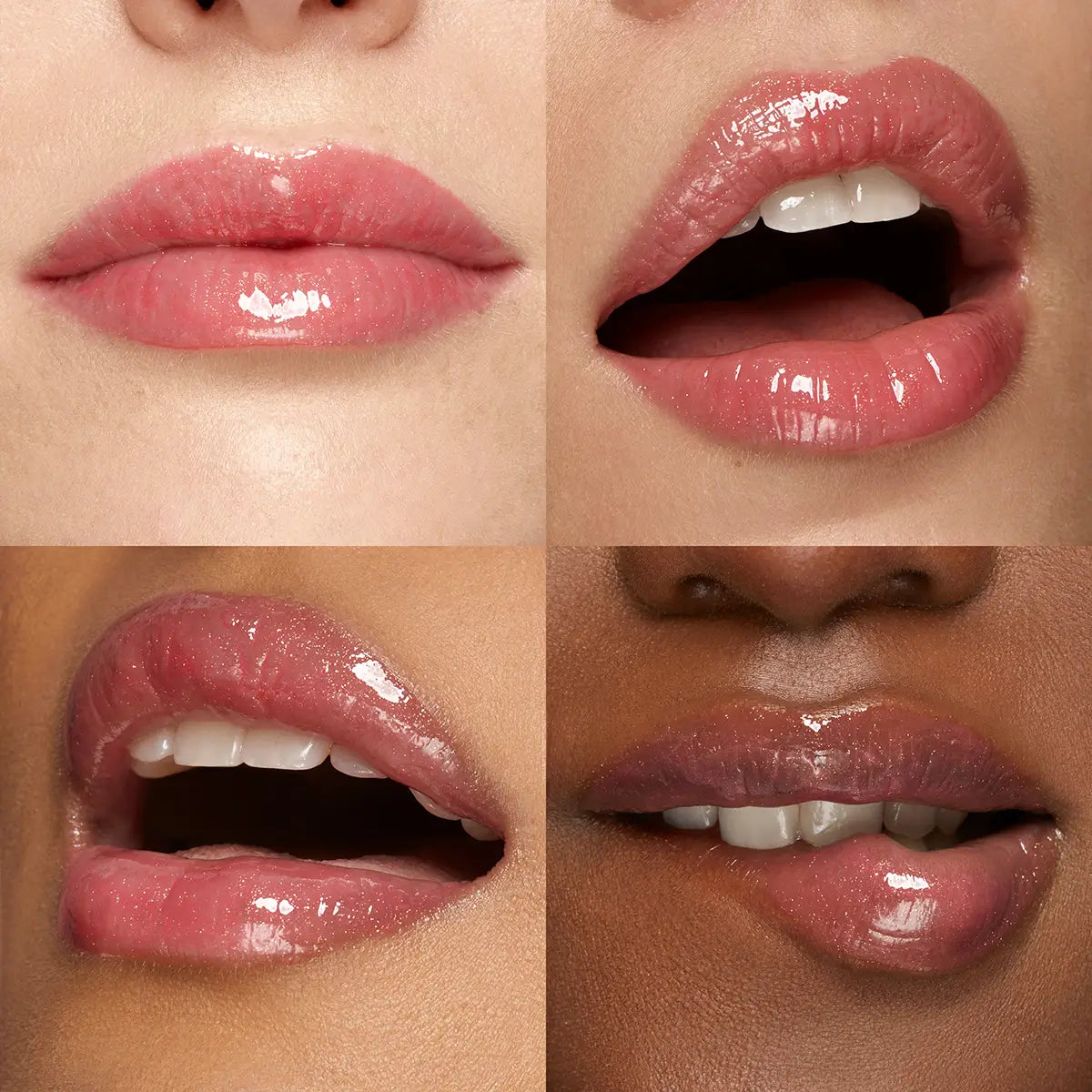 3D Hydra Lip Gloss 11