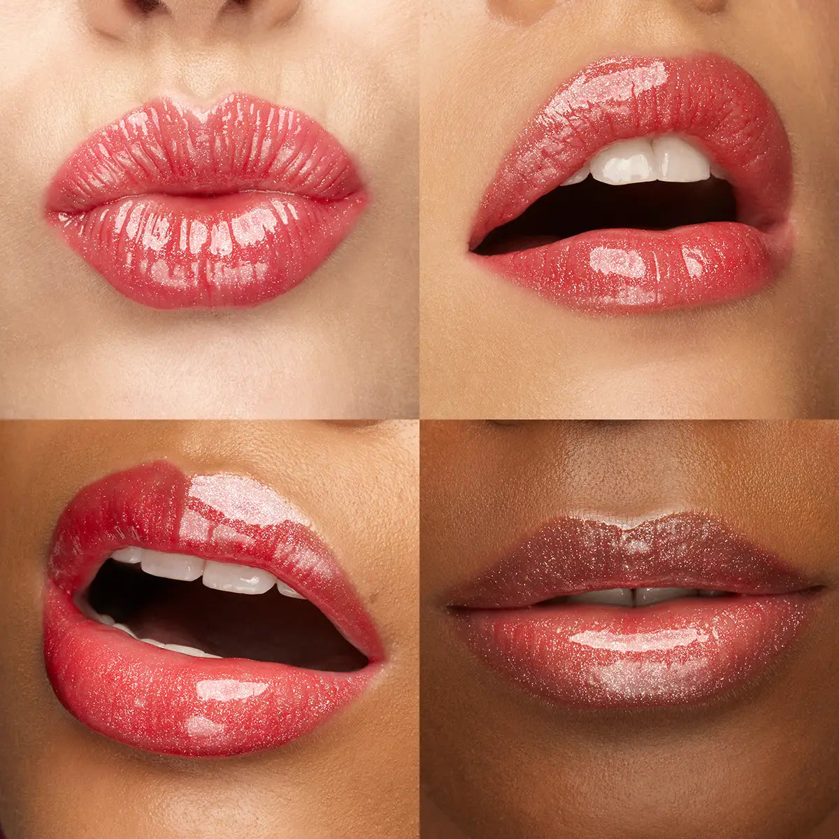 3D Hydra Lip Gloss 12