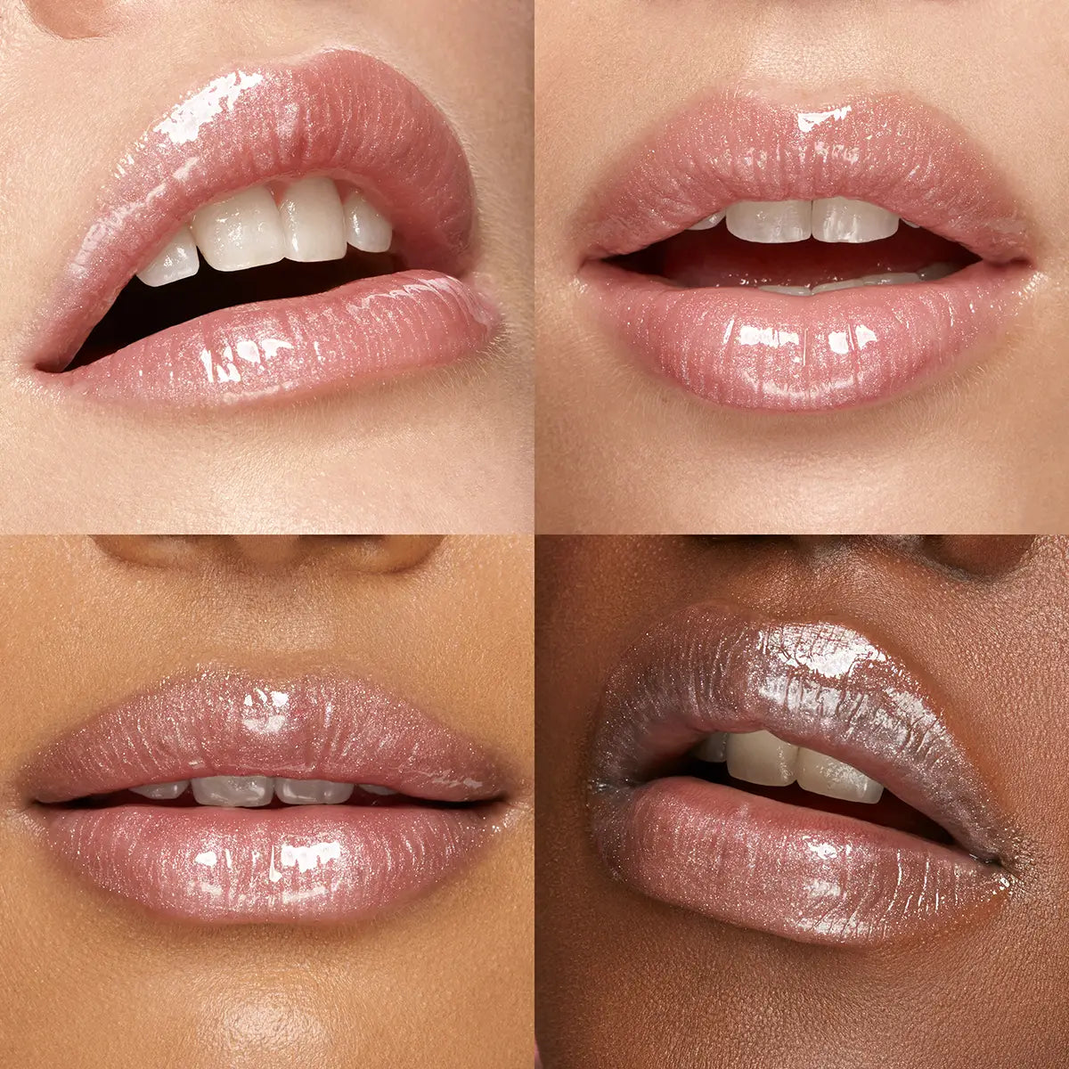 3D Hydra Lip Gloss 31