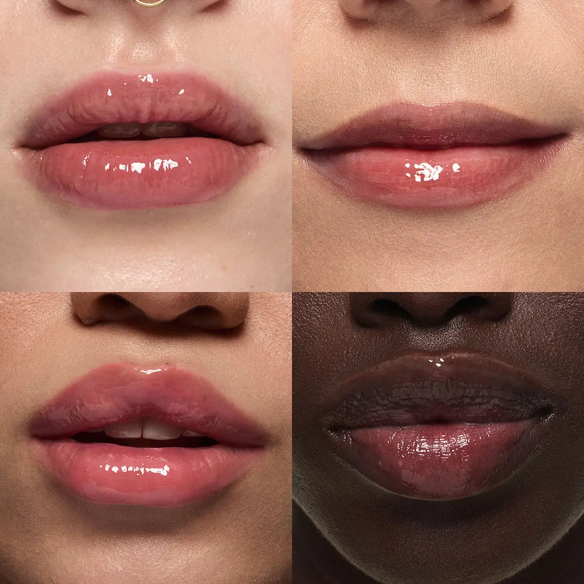 Kissable Lip Volume Plumping Lip Cream 03