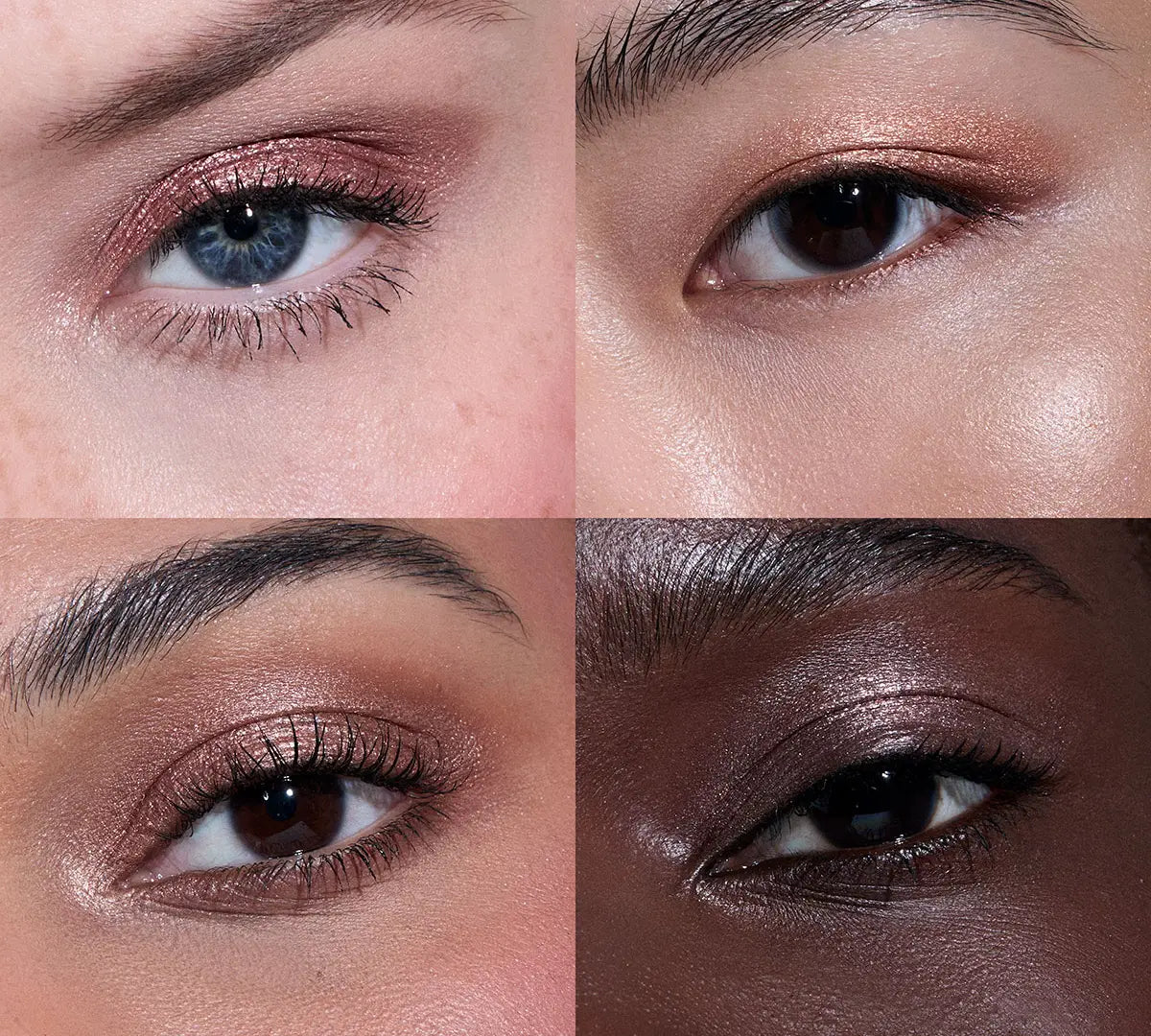 Just Cavalli X Kiko Milano Extreme Fierce Long Lasting Eyeshadow 02