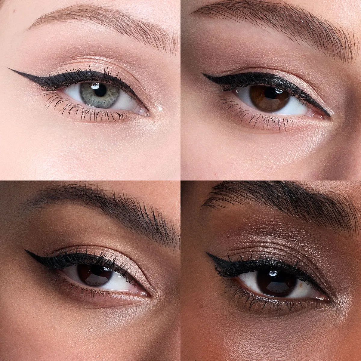 Just Cavalli X Kiko Milano No Fear To Dare Eyemarker & Eraser 03