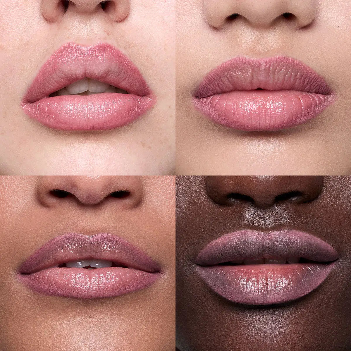 Just Cavalli X Kiko Milano Wild-Kisser Lip Liner 02