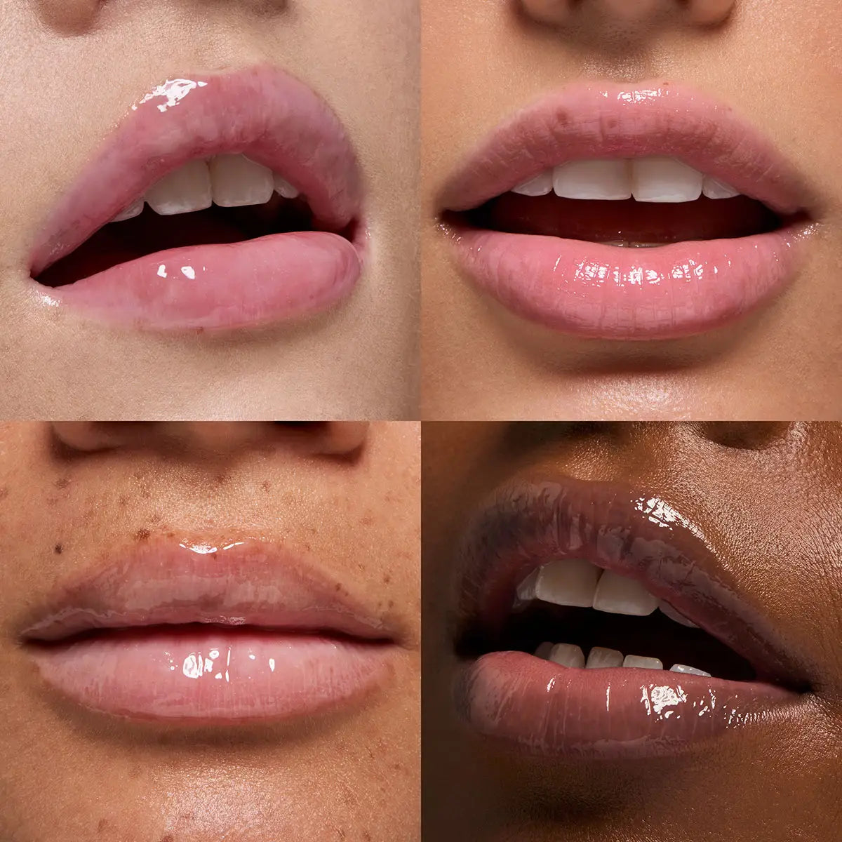 Lip Volume Transparent