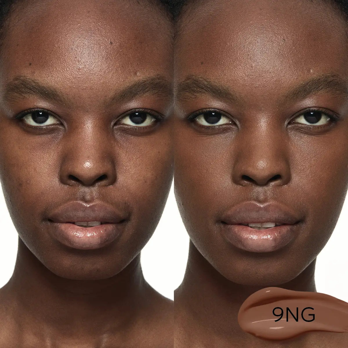 Love Fusion 24H Moisture Radiant Foundation 9NG