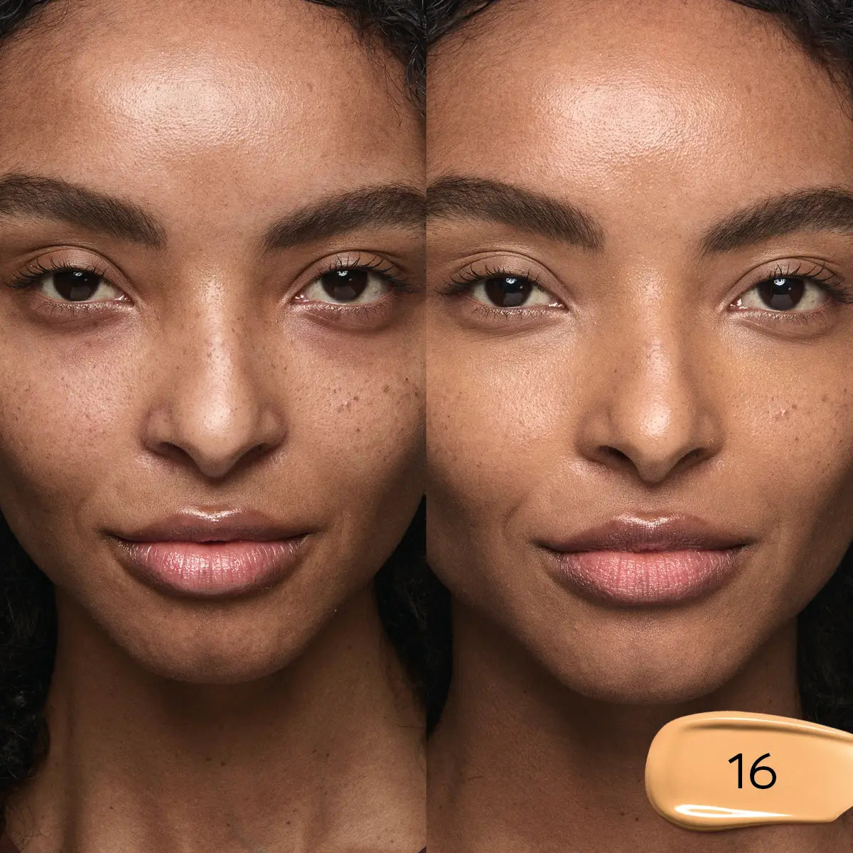 Love Fusion 24H Moisture Radiant Concealer 16