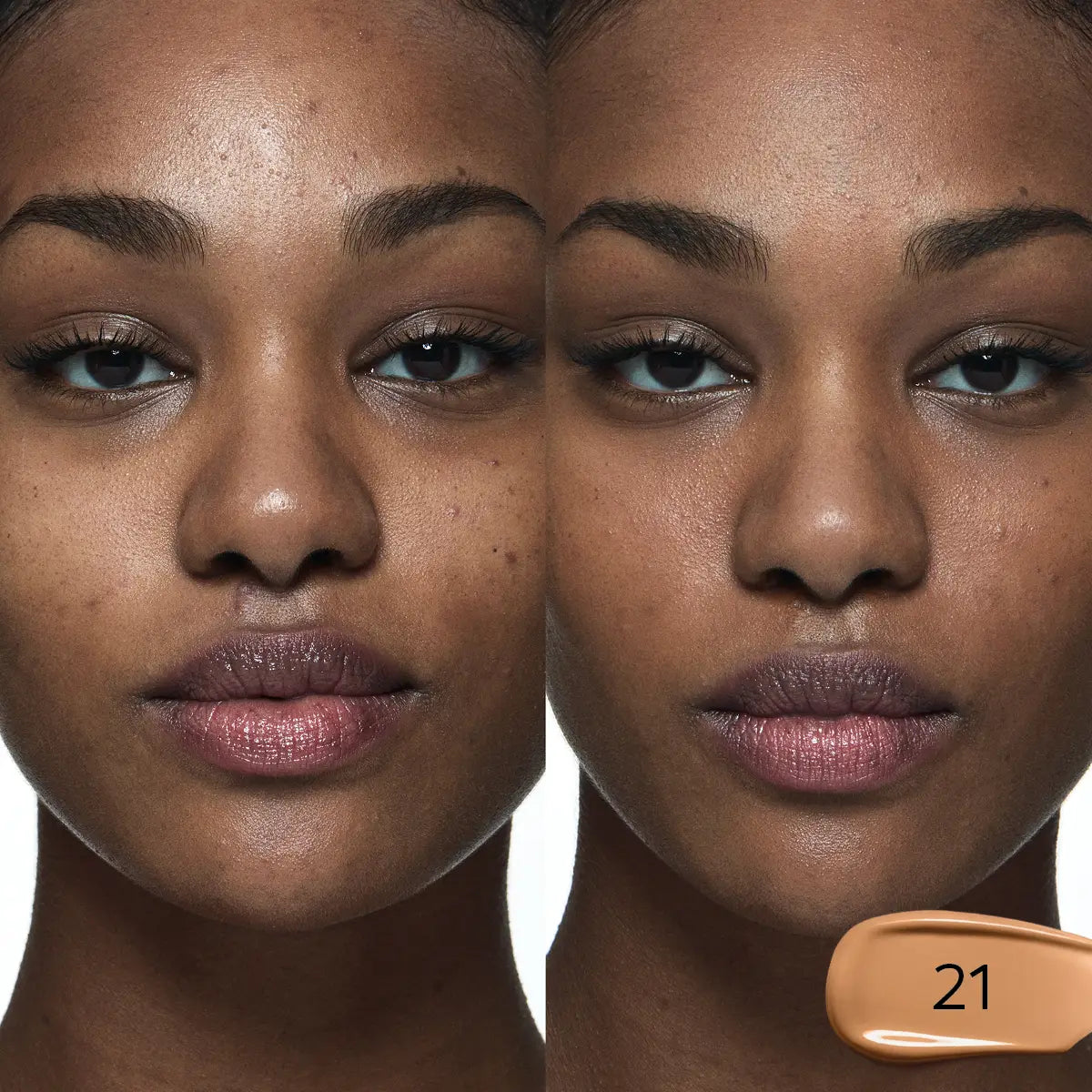 Love Fusion 24H Moisture Radiant Concealer 21