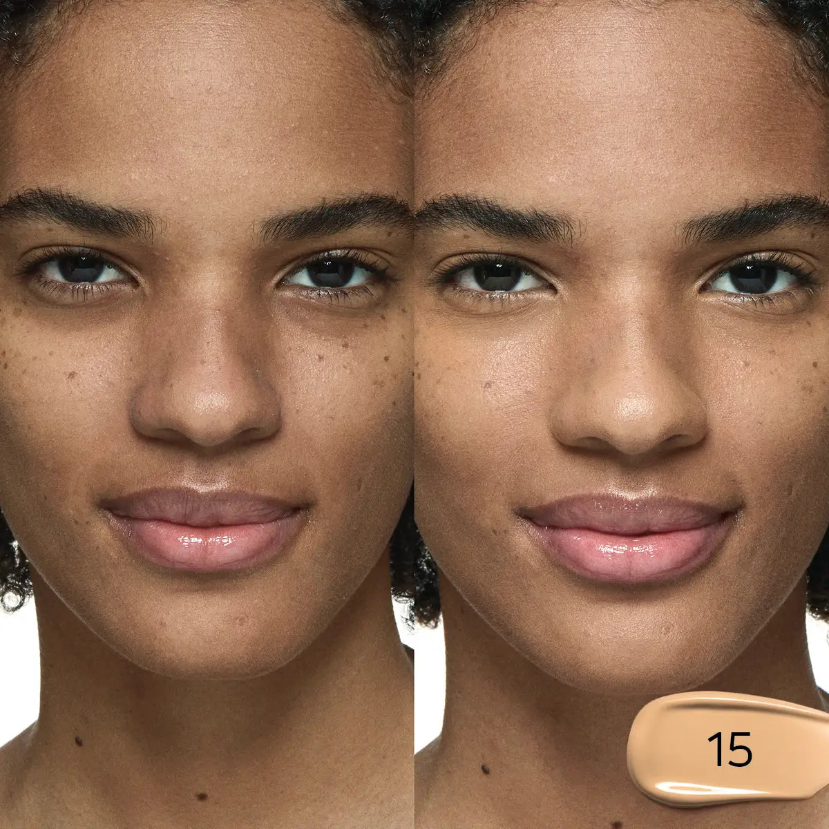 Love Fusion 24H Moisture Radiant Concealer 15
