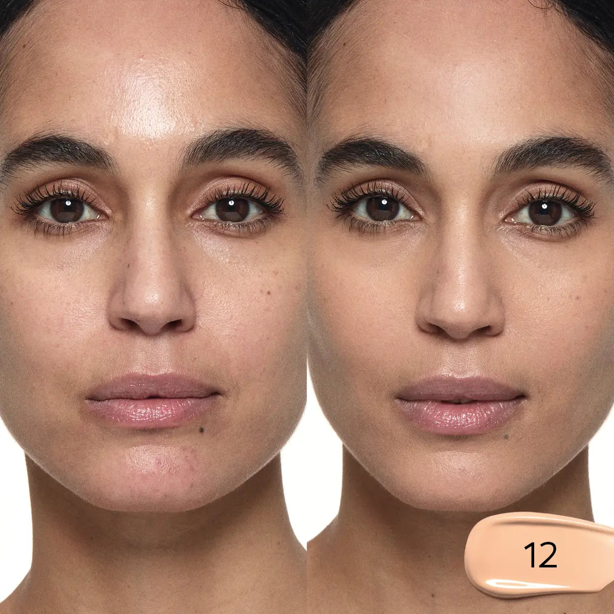 Love Fusion 24H Moisture Radiant Concealer 12