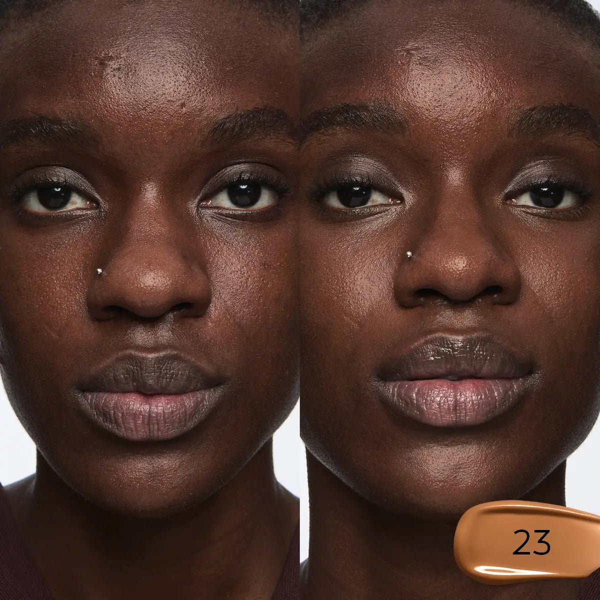 Love Fusion 24H Moisture Radiant Concealer 23