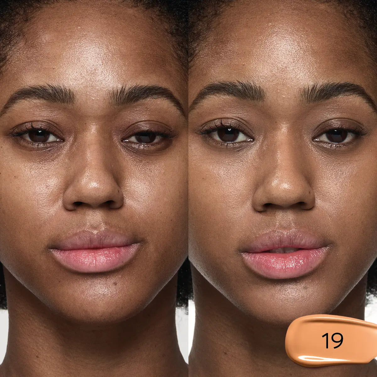 Love Fusion 24H Moisture Radiant Concealer 19