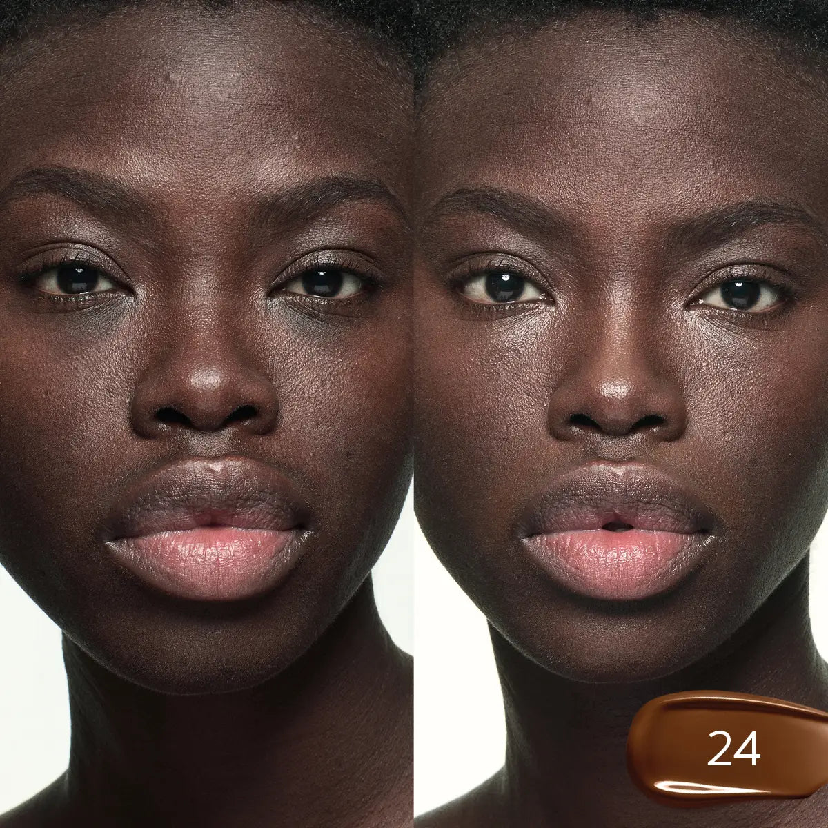 Love Fusion 24H Moisture Radiant Concealer 24