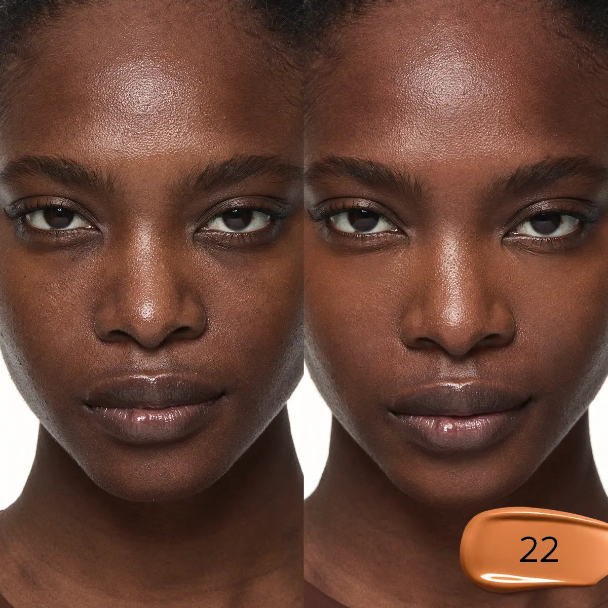 Love Fusion 24H Moisture Radiant Concealer 22