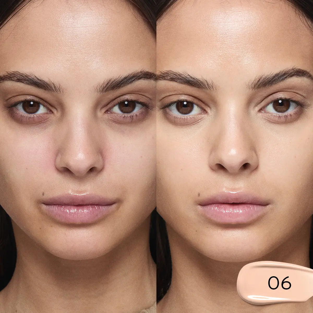 Love Fusion 24H Moisture Radiant Concealer 06