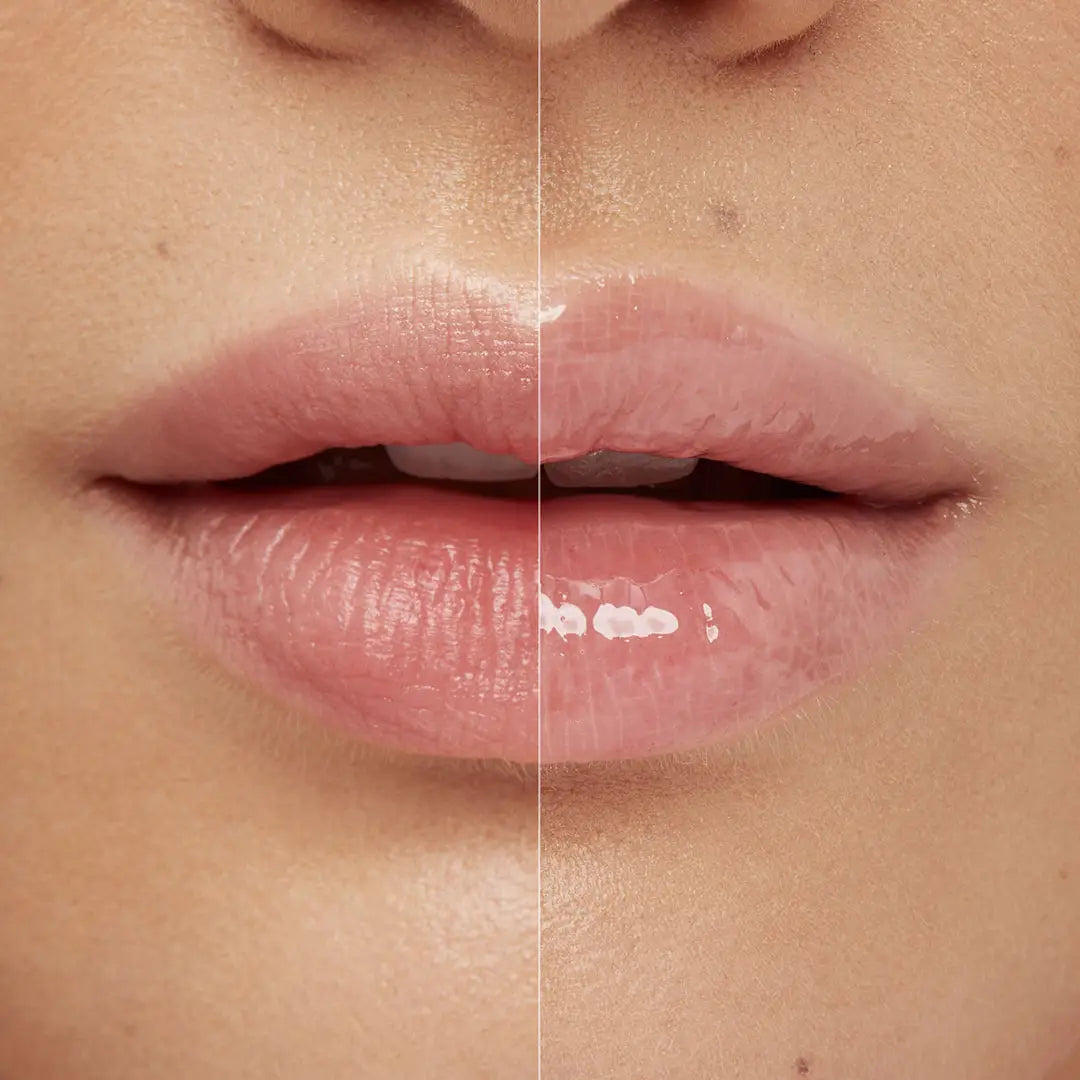Kissable Lip Volume Plumping Lip Cream 01