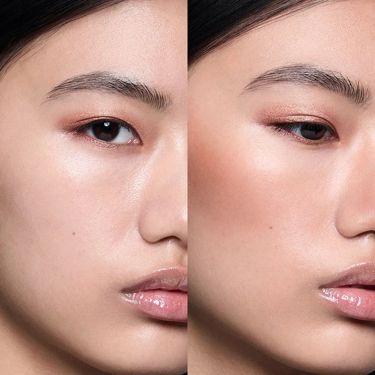 Just Cavalli X Kiko Milano Party Glam Lumi-Bronzer 02