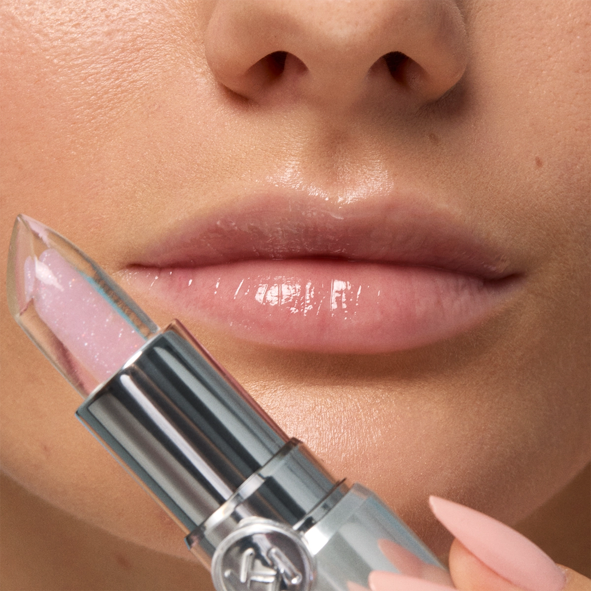 Secret Lip Oil Core Stick 02