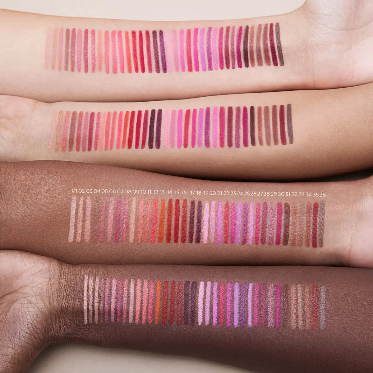 Smart Fusion Lip Pencil 35