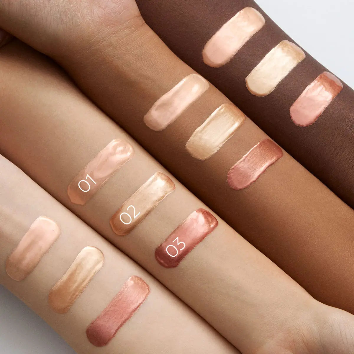 Glow Fusion Gleam Dream Highlighter 03