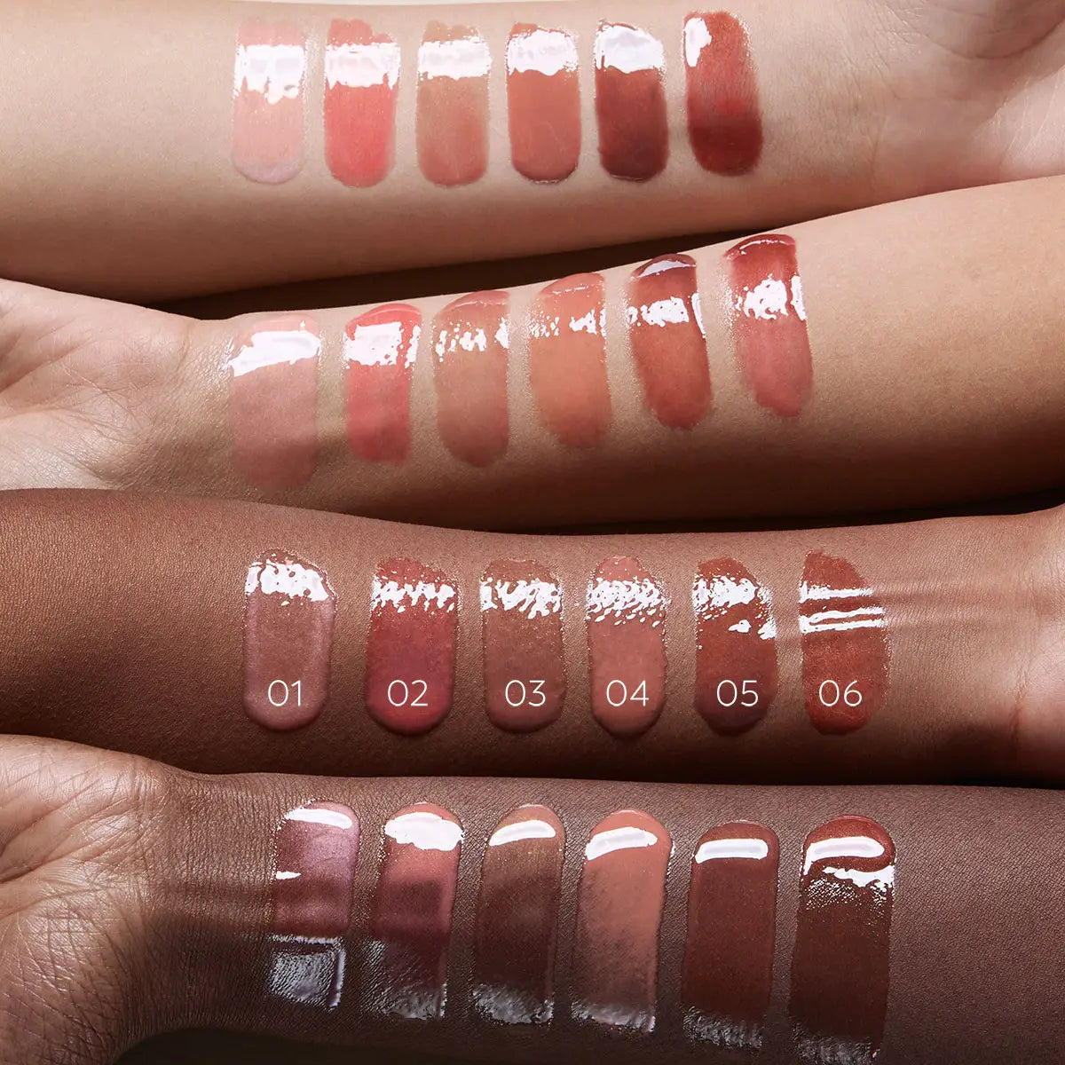 3D Hydra Xtreme Lipgloss 02