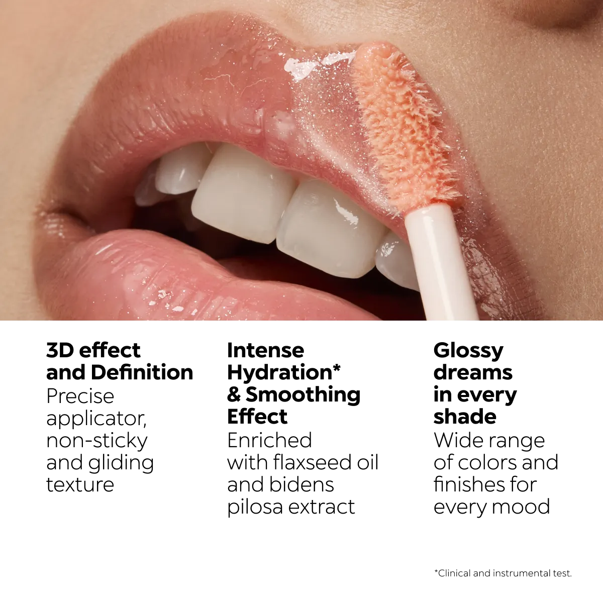 3D Hydra Lipgloss 15