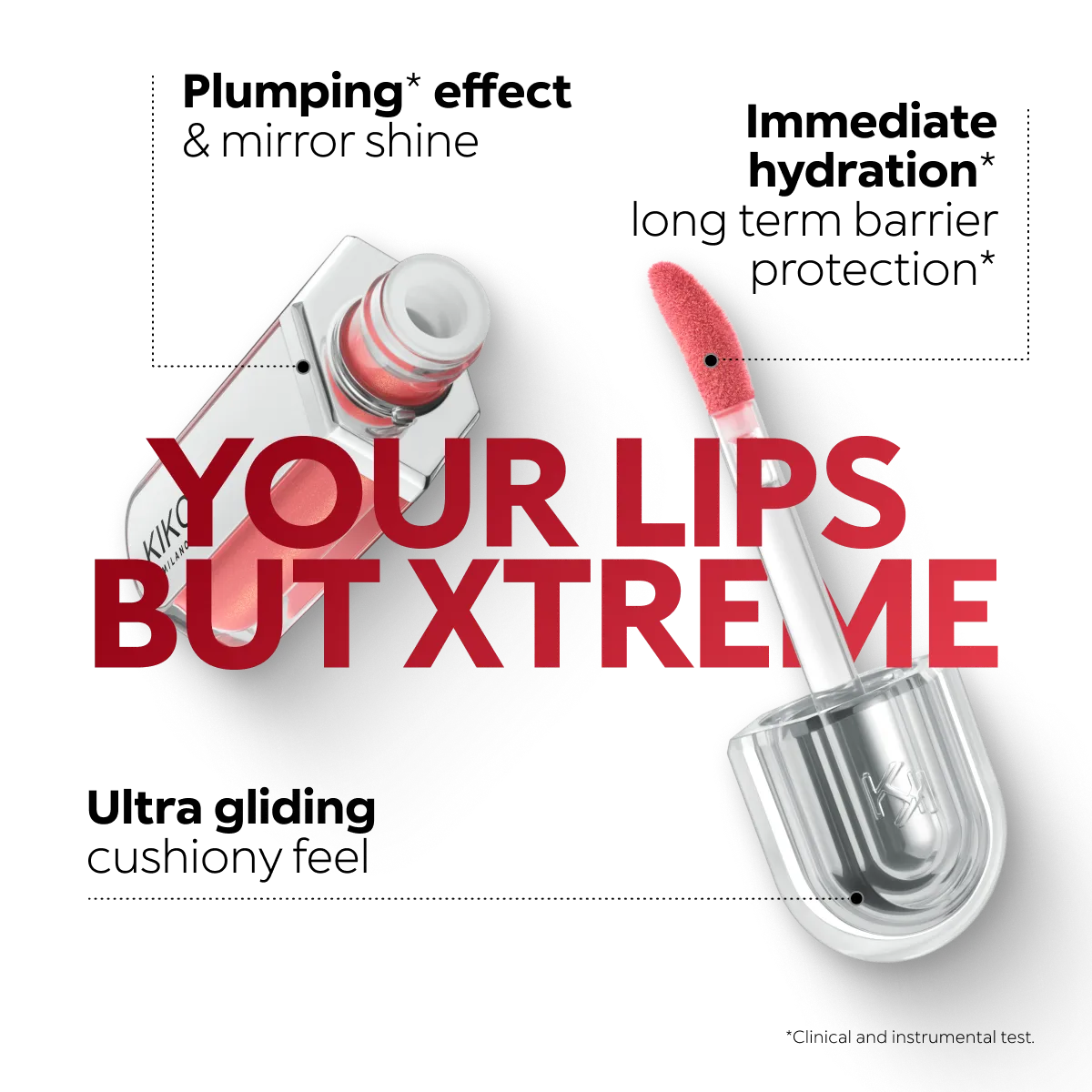 3D Hydra Xtreme Lipgloss 05