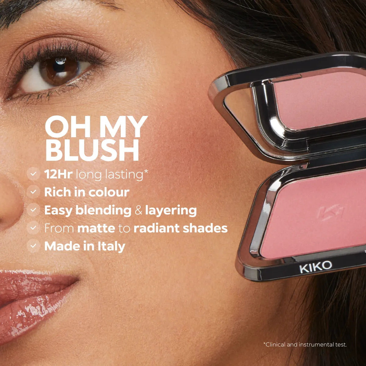 Unlimited Blush 11