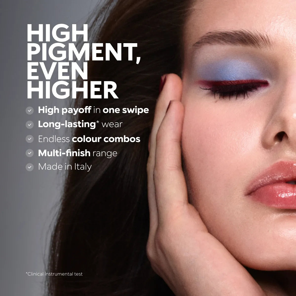 Maxi Mod High Pigment Eyeshadow 47