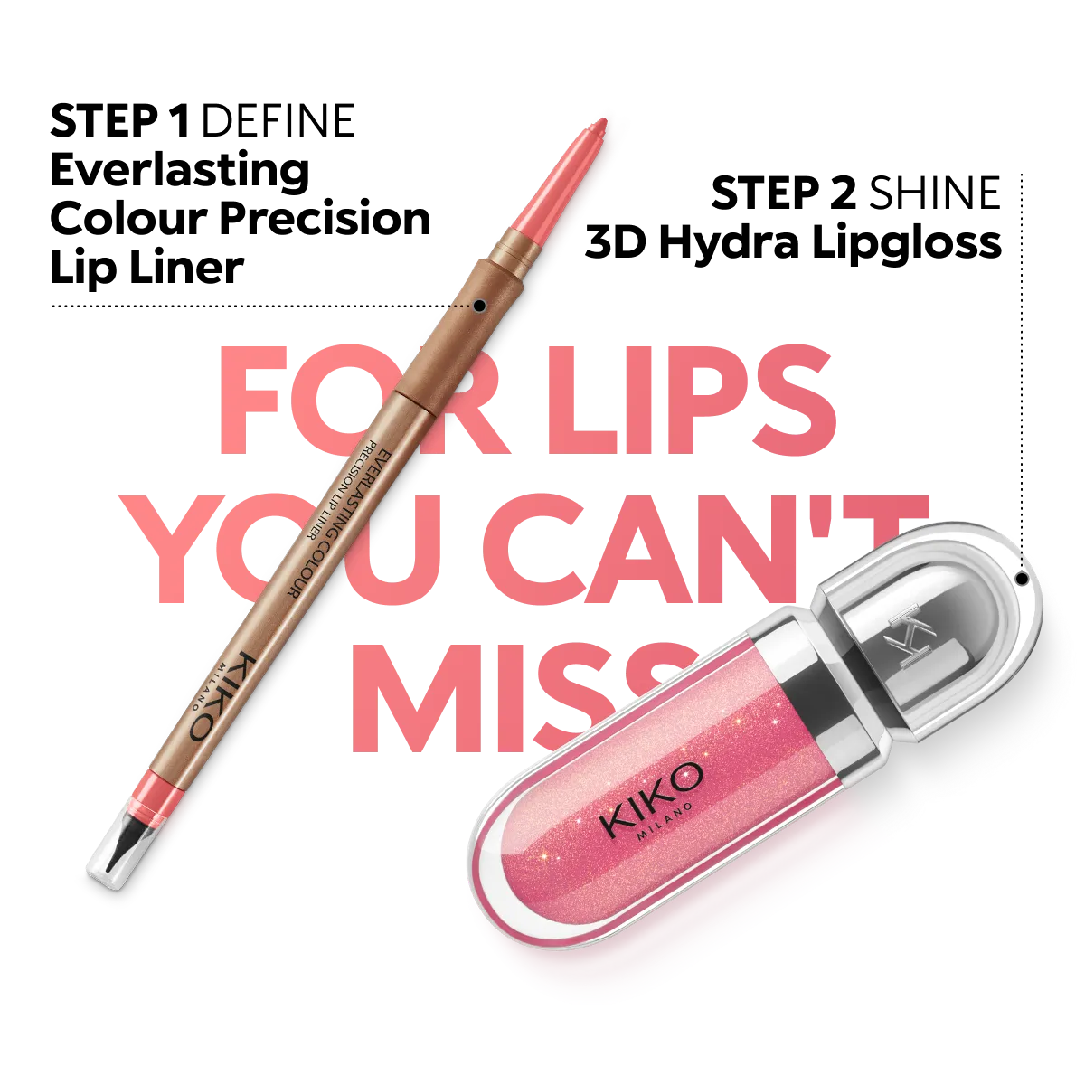 3D Hydra Lipgloss 31